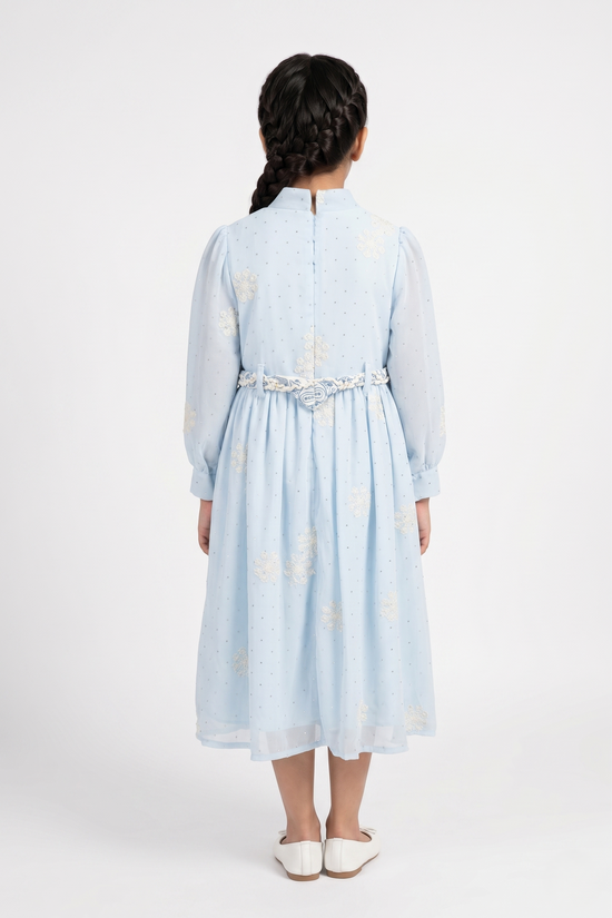 Frock 1417-GT2002A