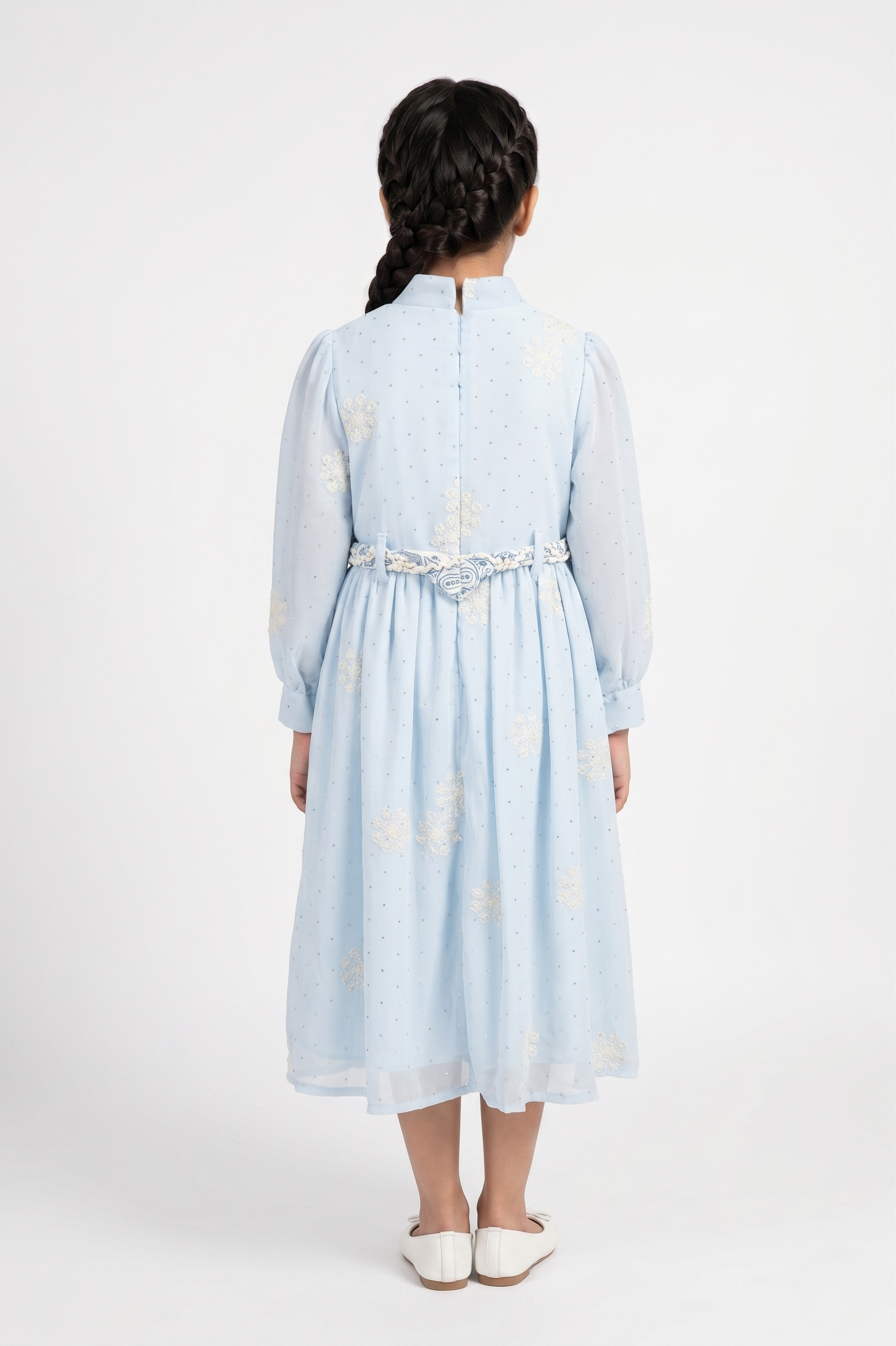 Frock 1417-GT2002A