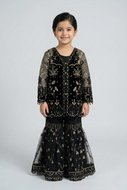 Gharara Suit 1354-5184