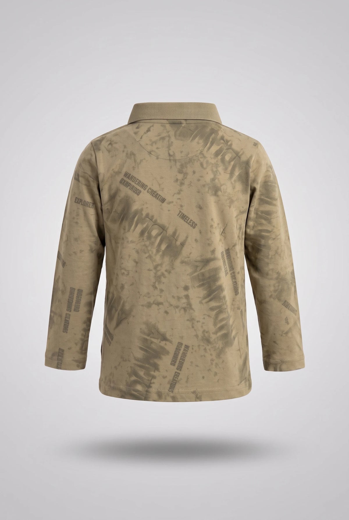 T-Shirt 1476-7-LMF5127