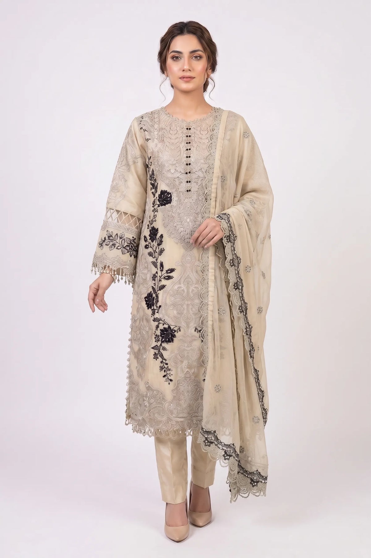 Shalwar Suit 124-AL-4312