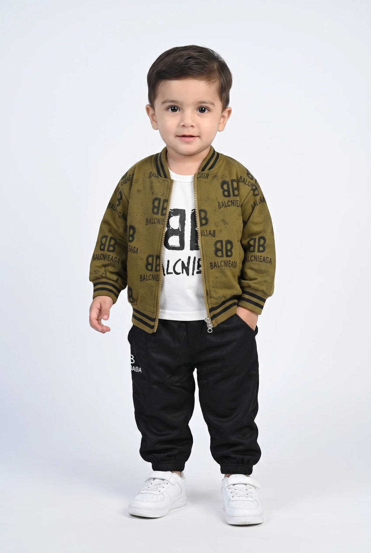 Shirt Pajama Suit 65-23-3099