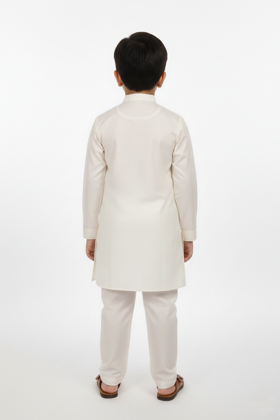 Shalwar Suit 986-K-3449-A