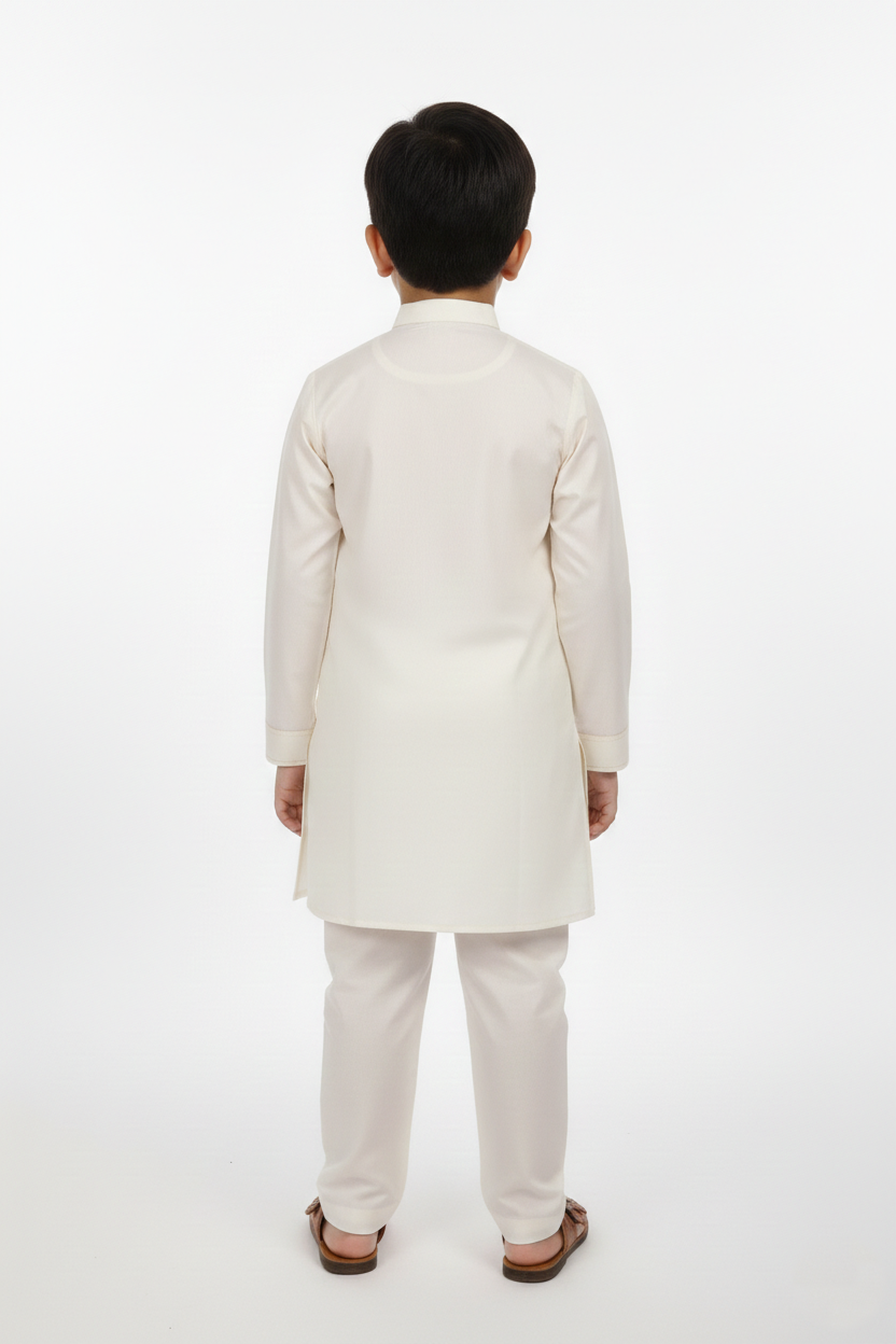 Shalwar Suit 986-K-3449-A