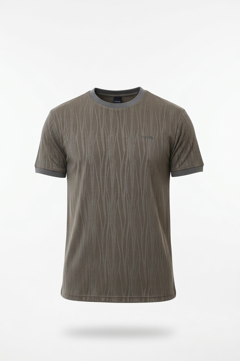 T-Shirt 706-5-2319-1