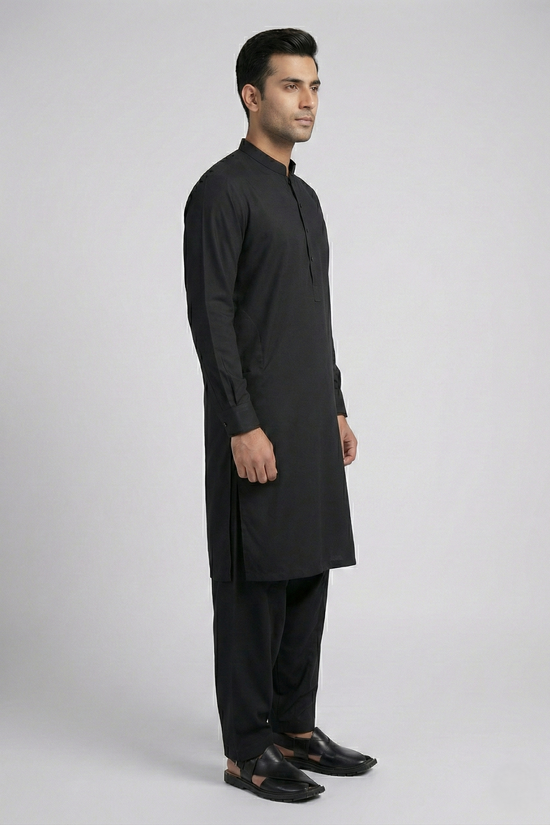 Shalwar Suit 986-C-10072-2