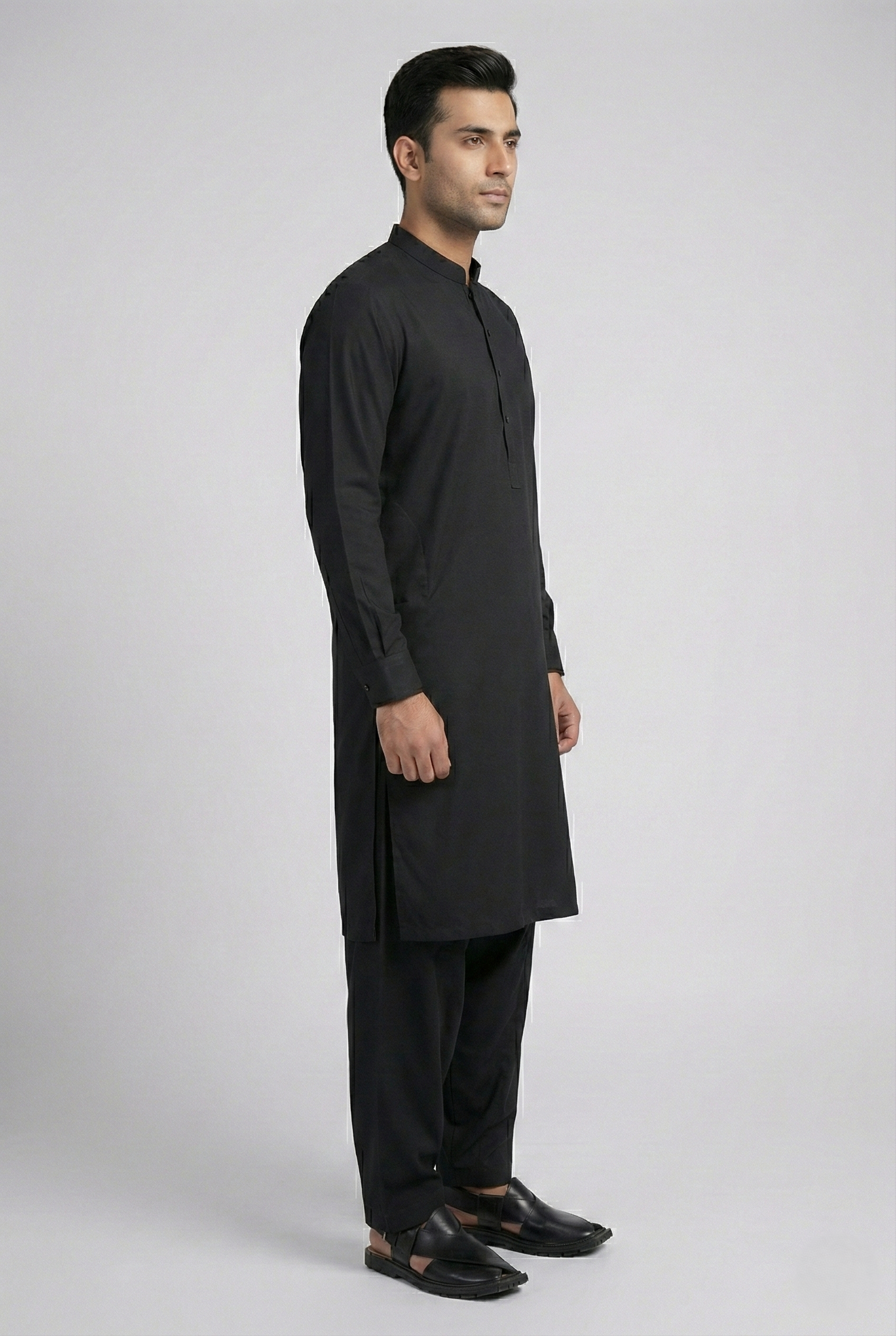 Shalwar Suit 986-C-10072-2
