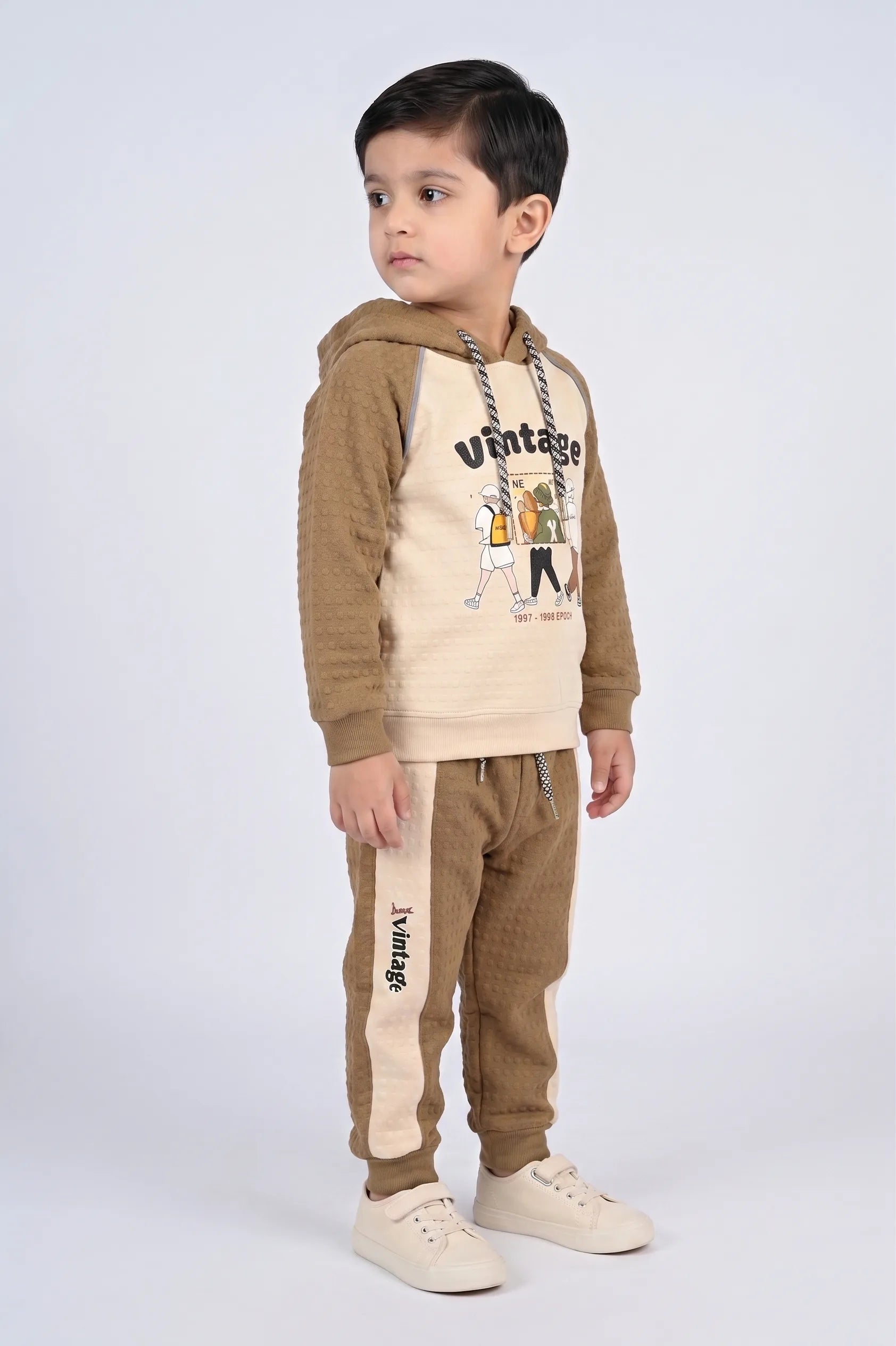 Shirt Pajama Suit 64-48-D-1926