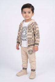 Shirt Pajama Suit 1476-11-2441