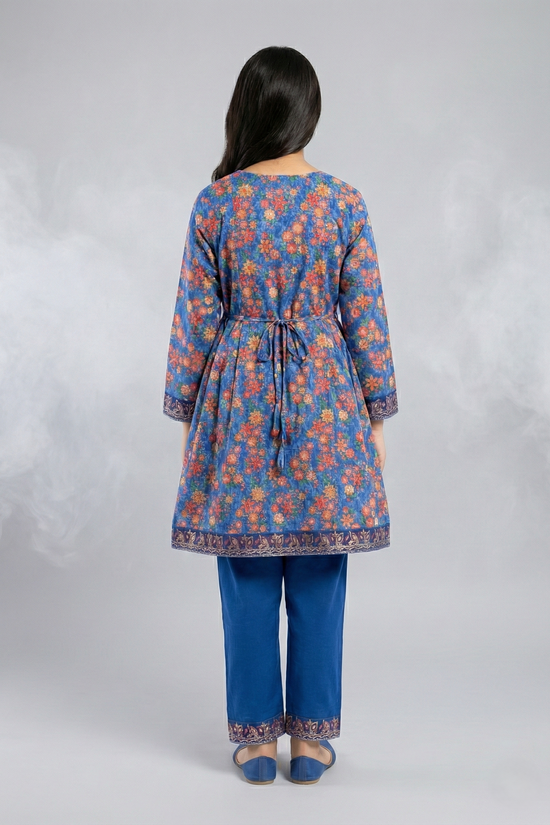 Shalwar Suit 26-419