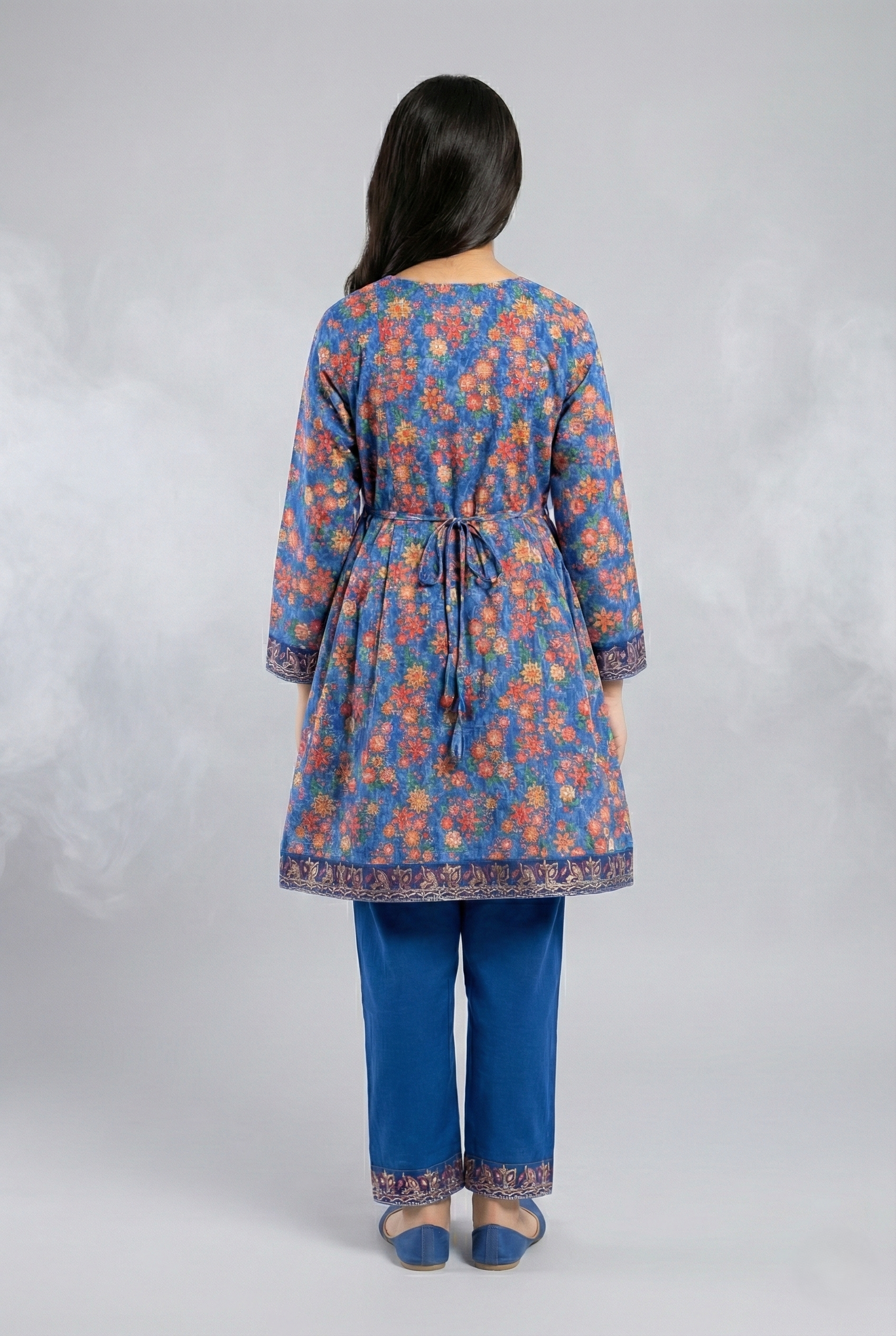 Shalwar Suit 26-419