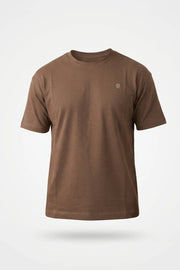 D Brown