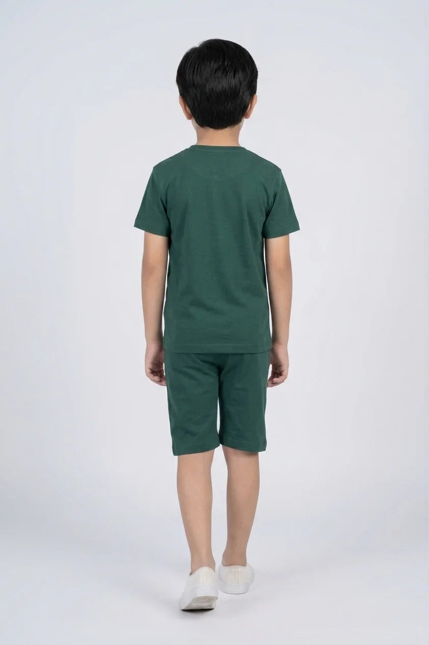 Knicker Suit 111-103-SNS02