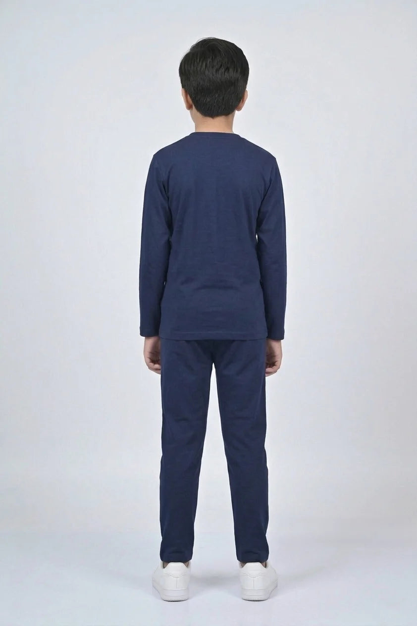 Tracksuit 64-D-23-2