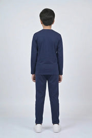 Tracksuit 64-D-23-2