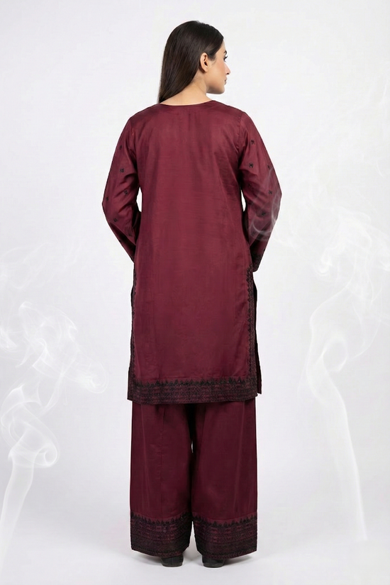 Shalwar Suit 586-1530