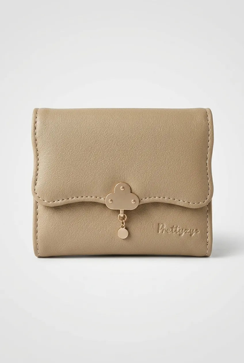 Women Wallet 1591-10-PT25-2301