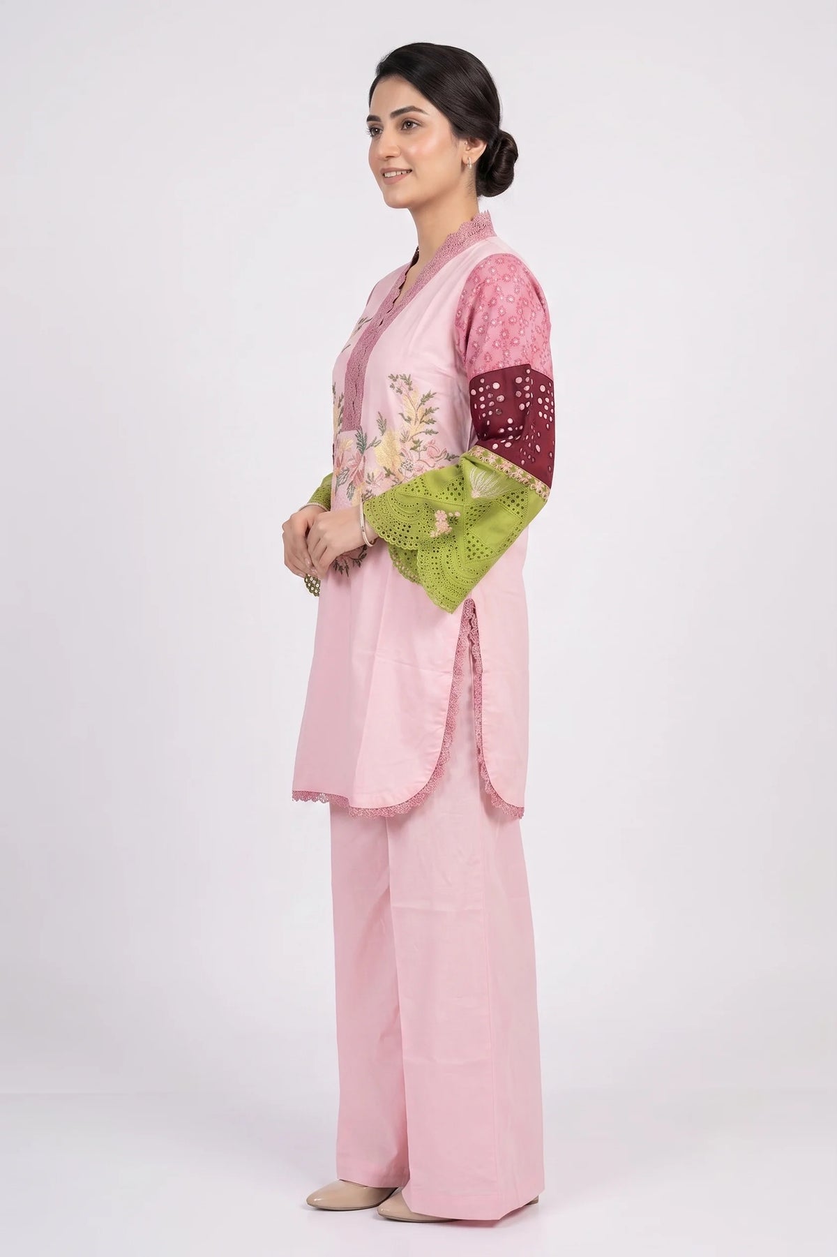 Shalwar Suit 1585-1129