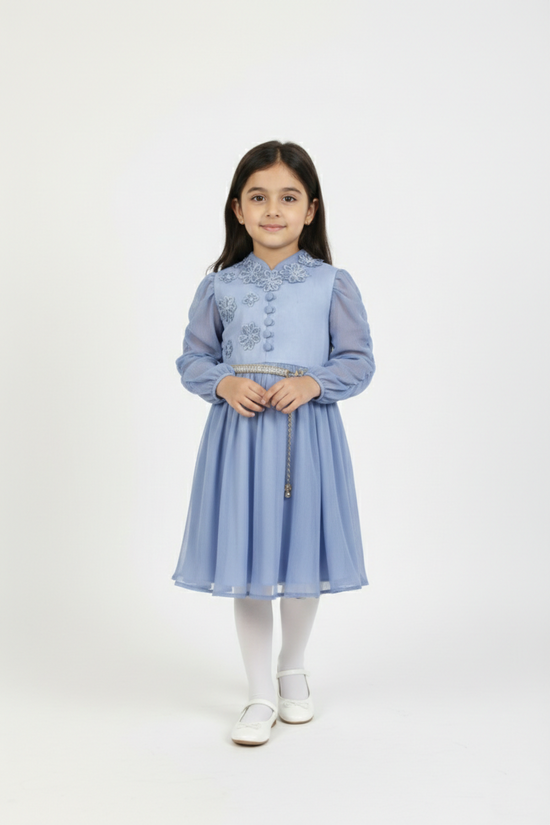 Frock 1417-AN2742B