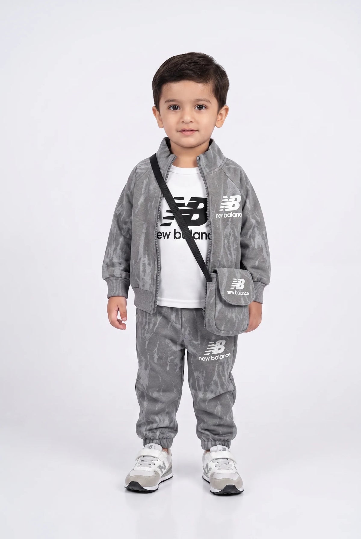 Shirt Pajama Suit 65-3-3134