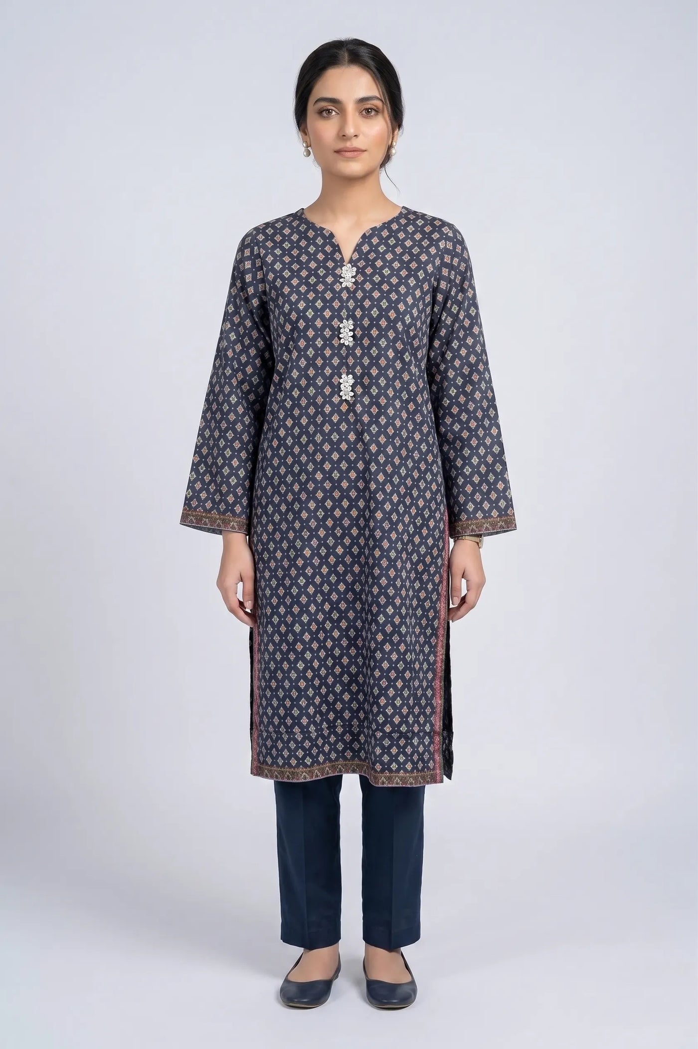Shalwar Suit 1365-BS-144