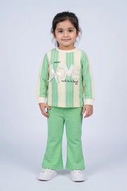 L Green