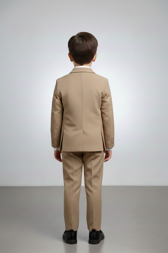 Pant Coat Brand 1910-24