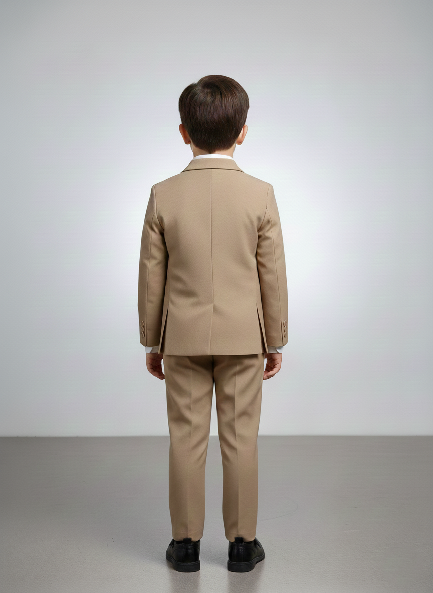 Pant Coat Brand 1910-24