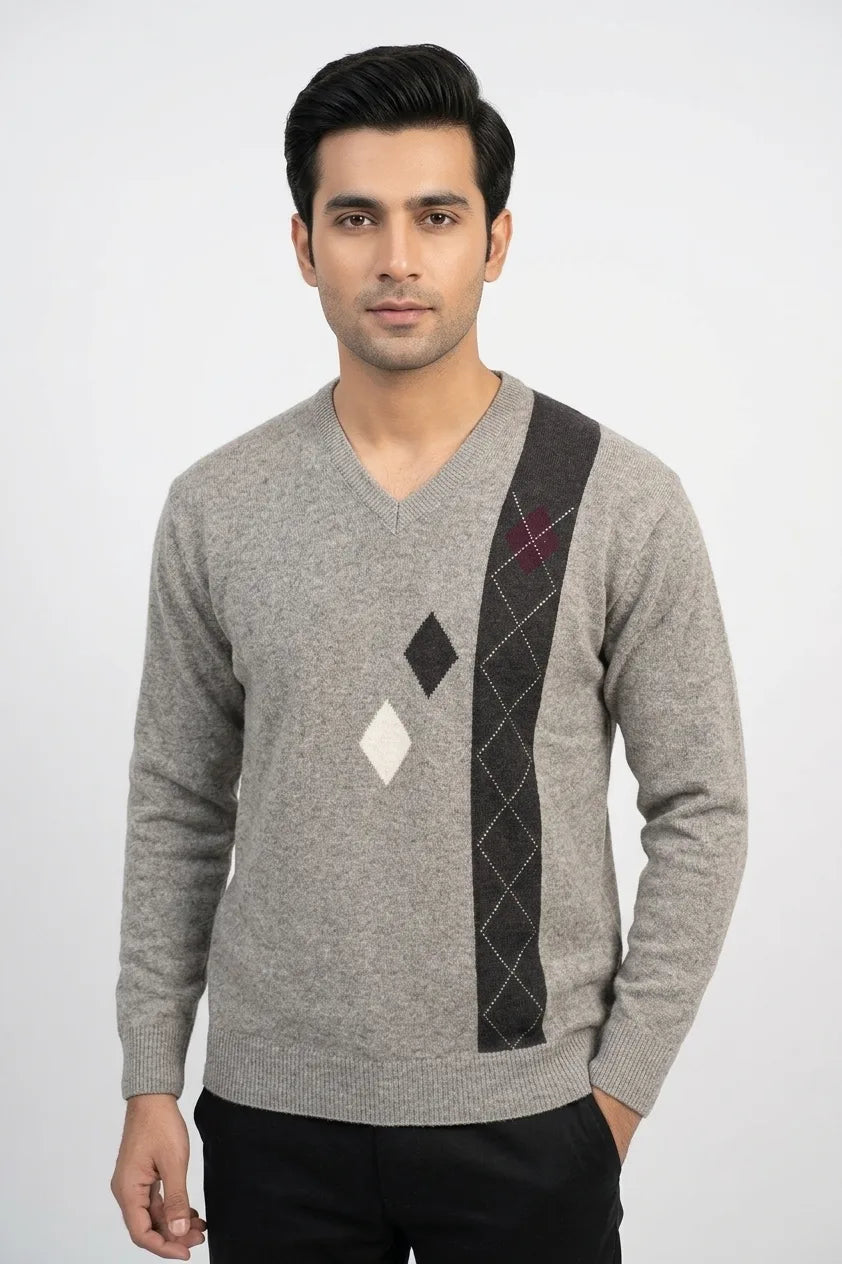 Sweater 802-155