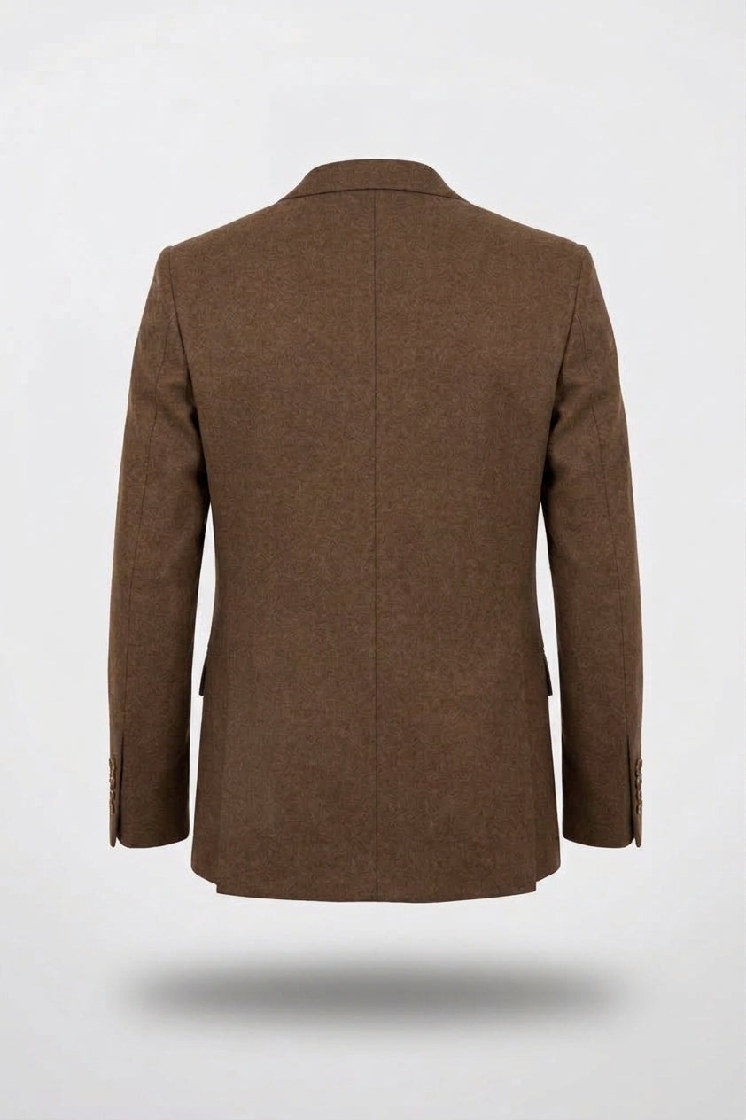 Casual Coat 986-CS-353