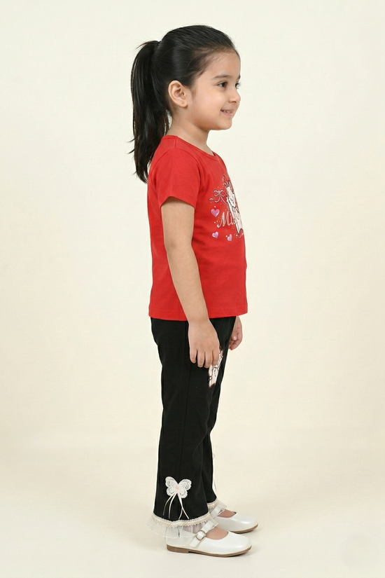 Shirt Pant Suit 111-H8031