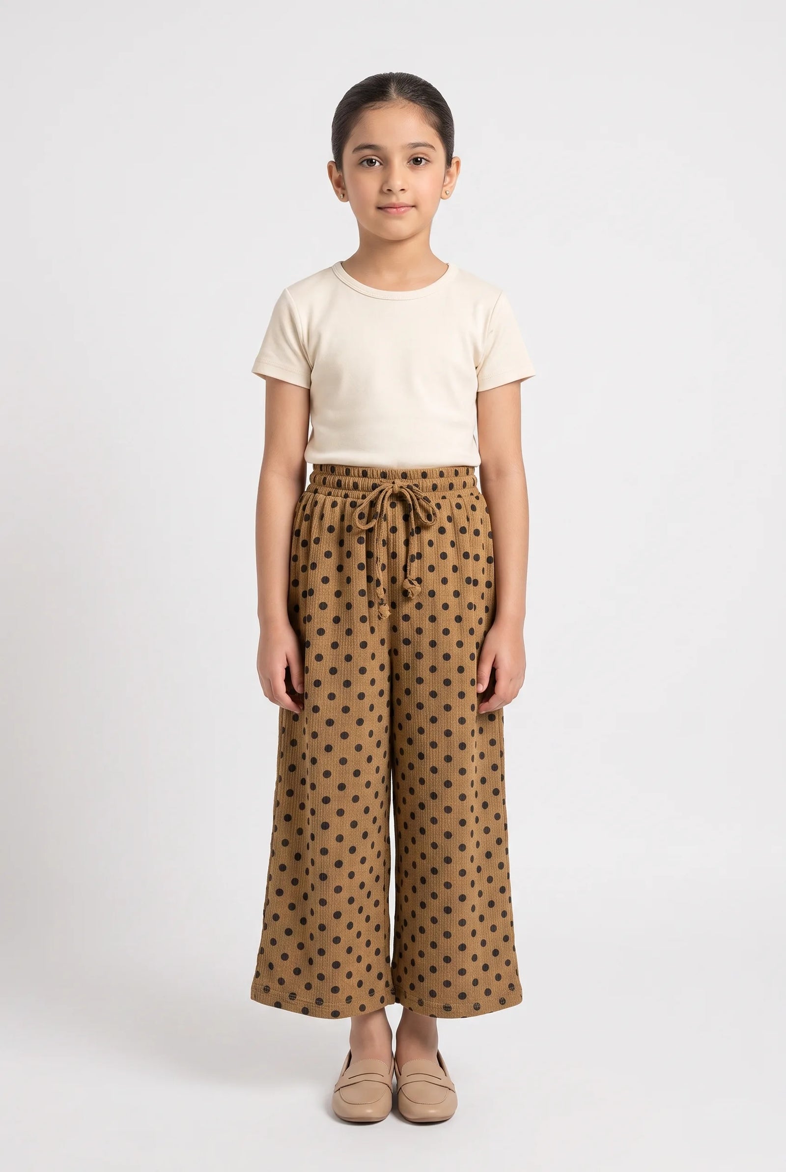 Western Trouser 659-TSKTK