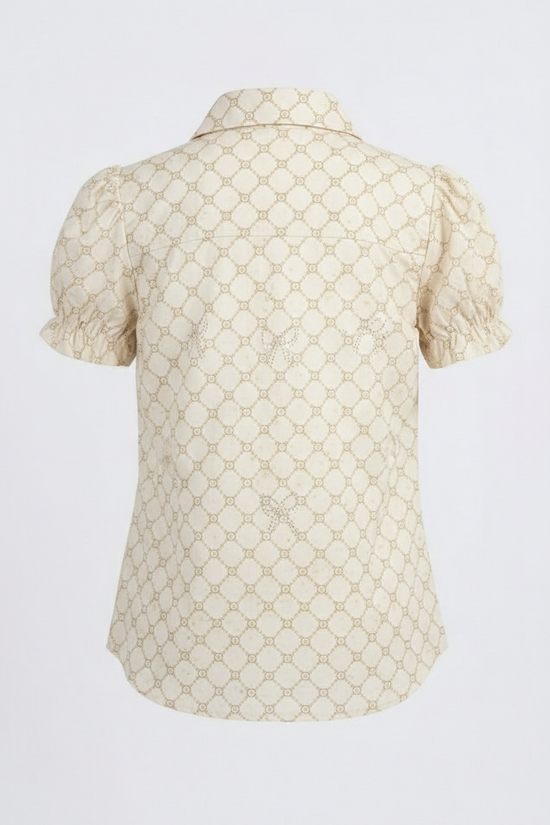 Casual Shirt 64-B-8642