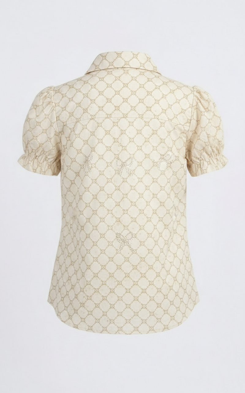 Casual Shirt 64-B-8642