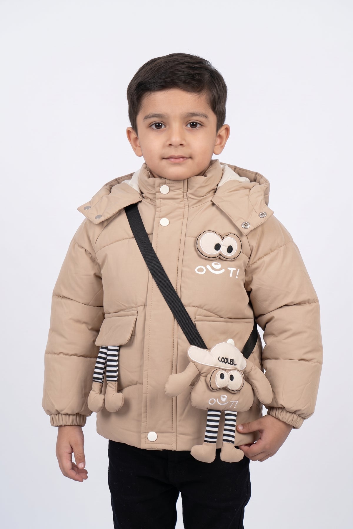 Jacket 1301-TE-693