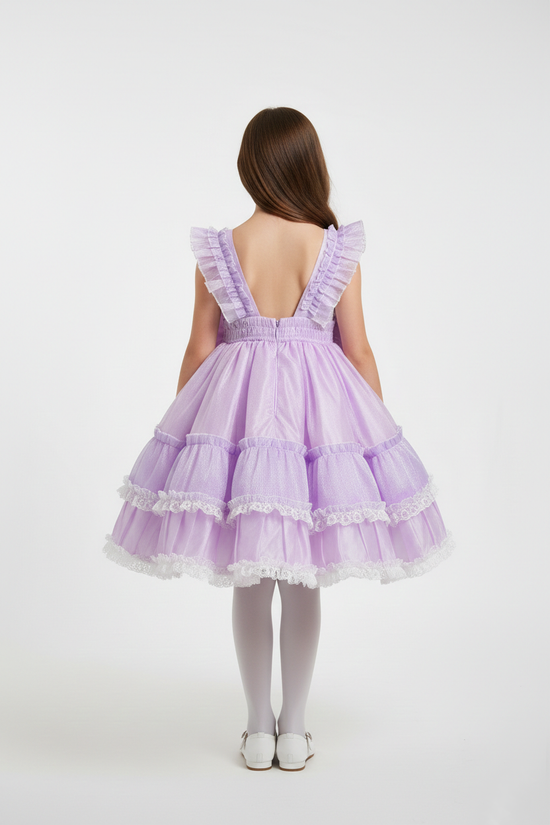 Frock 1473-3MIXDSN-1