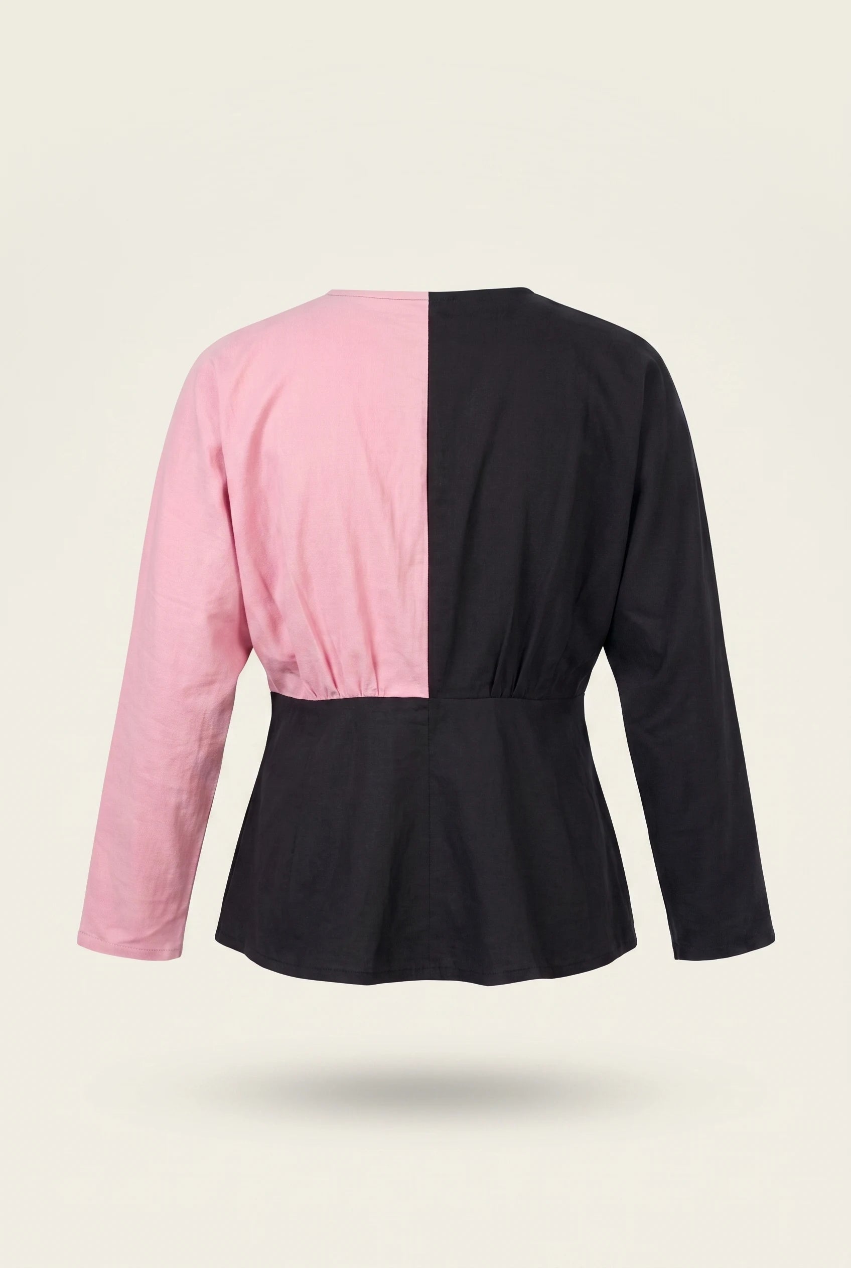 Blouse 1301-LT-VG689