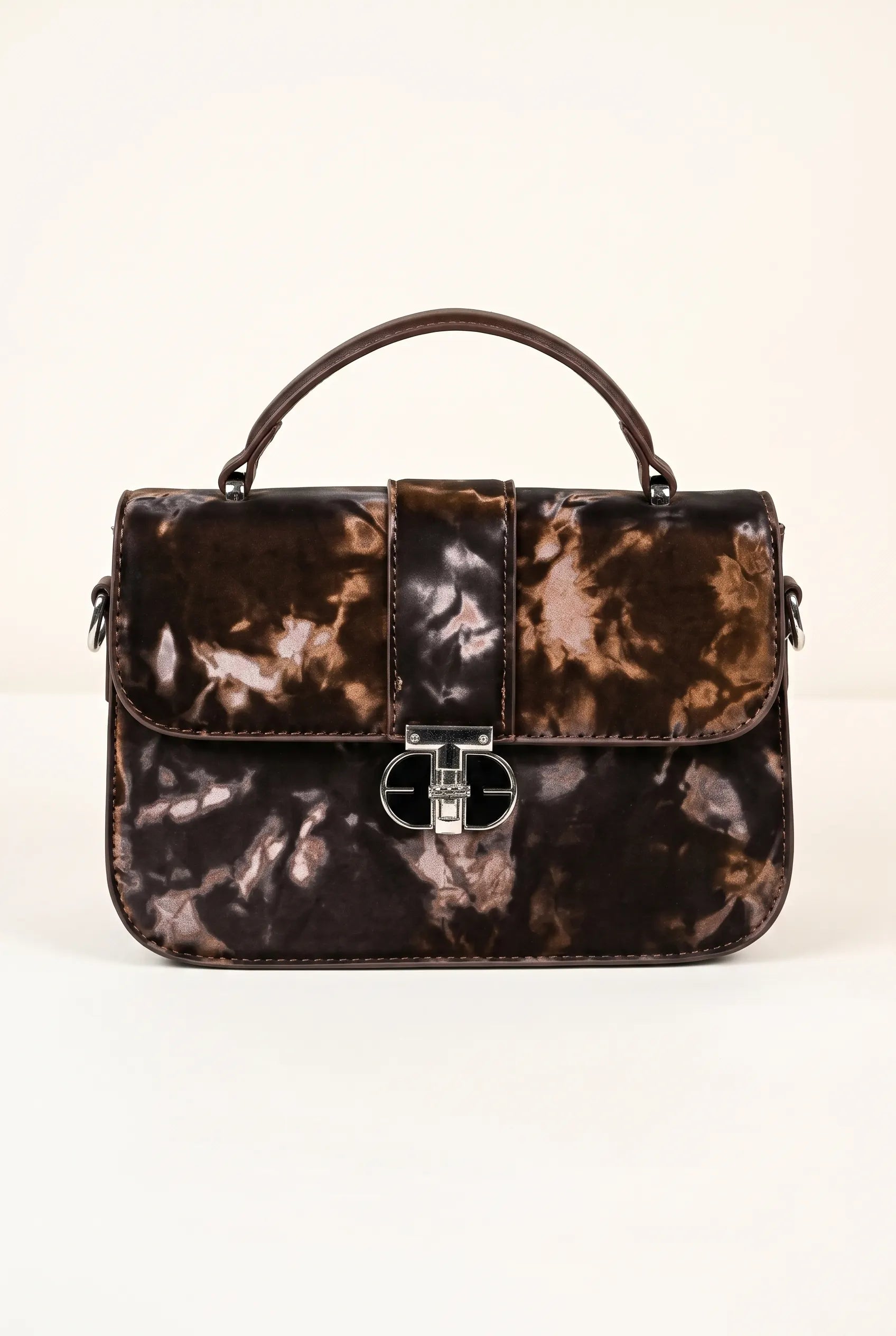 Women Handbag 84-4-AL-153