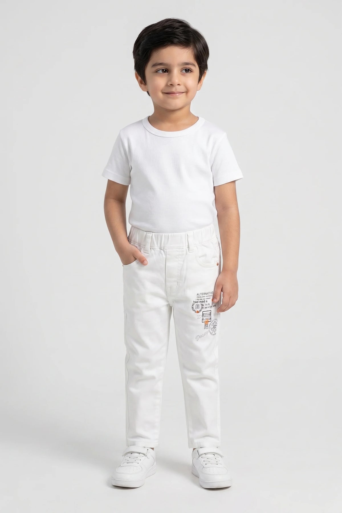 Pant 111-104-D-8118