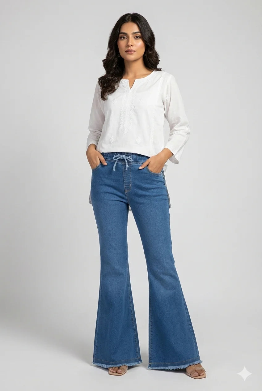 Pant 12361AK