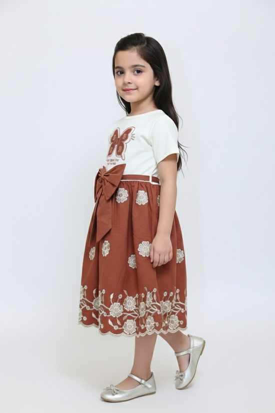 Frock 65-IMPBF-1480