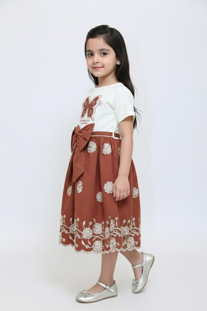 Frock 65-IMPBF-1480