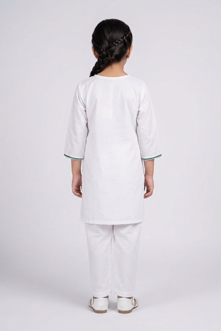 Trouser Suit 111-102-012