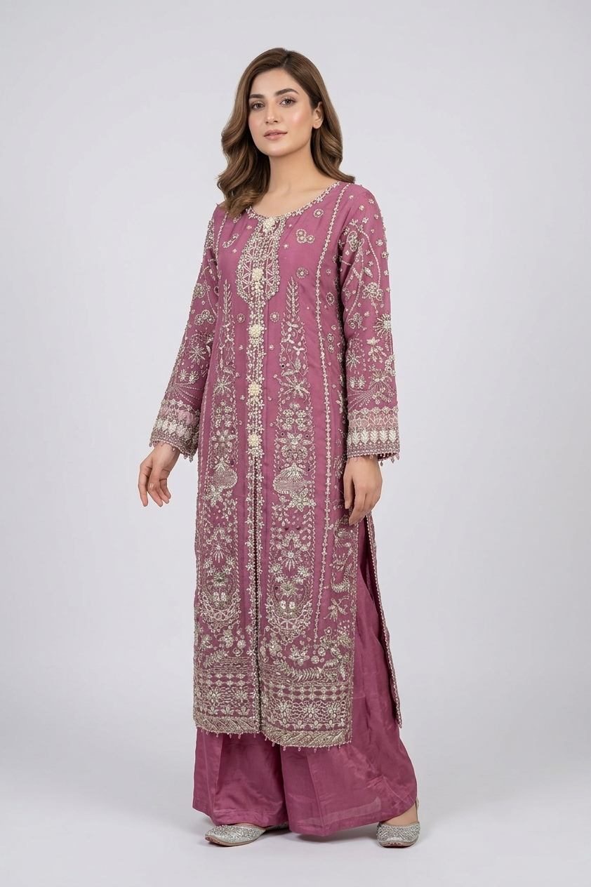 Sharara Suit 905-3788
