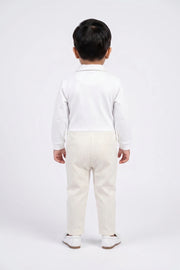 Romper 64-7132
