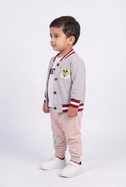 Shirt Pajama Suit 65-3085