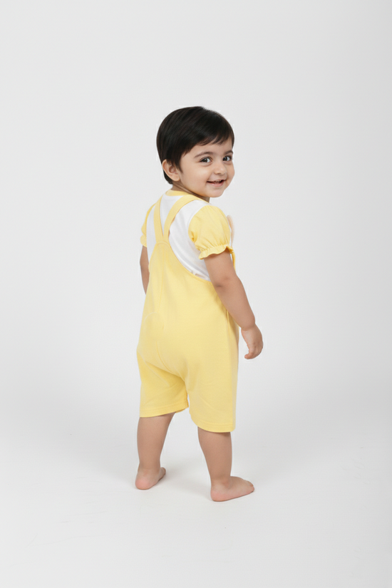 Romper 111-8018