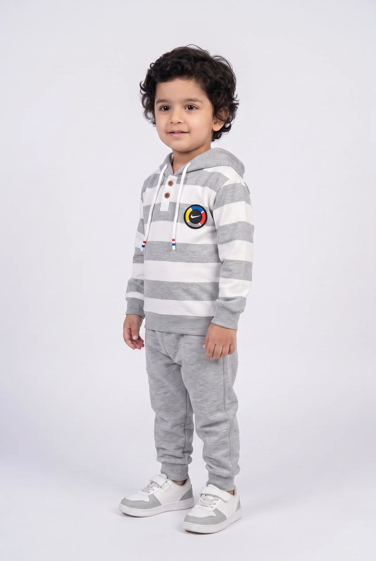 Shirt Pajama Suit 1476-12-802-26