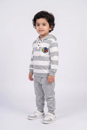 Shirt Pajama Suit 1476-12-802-26