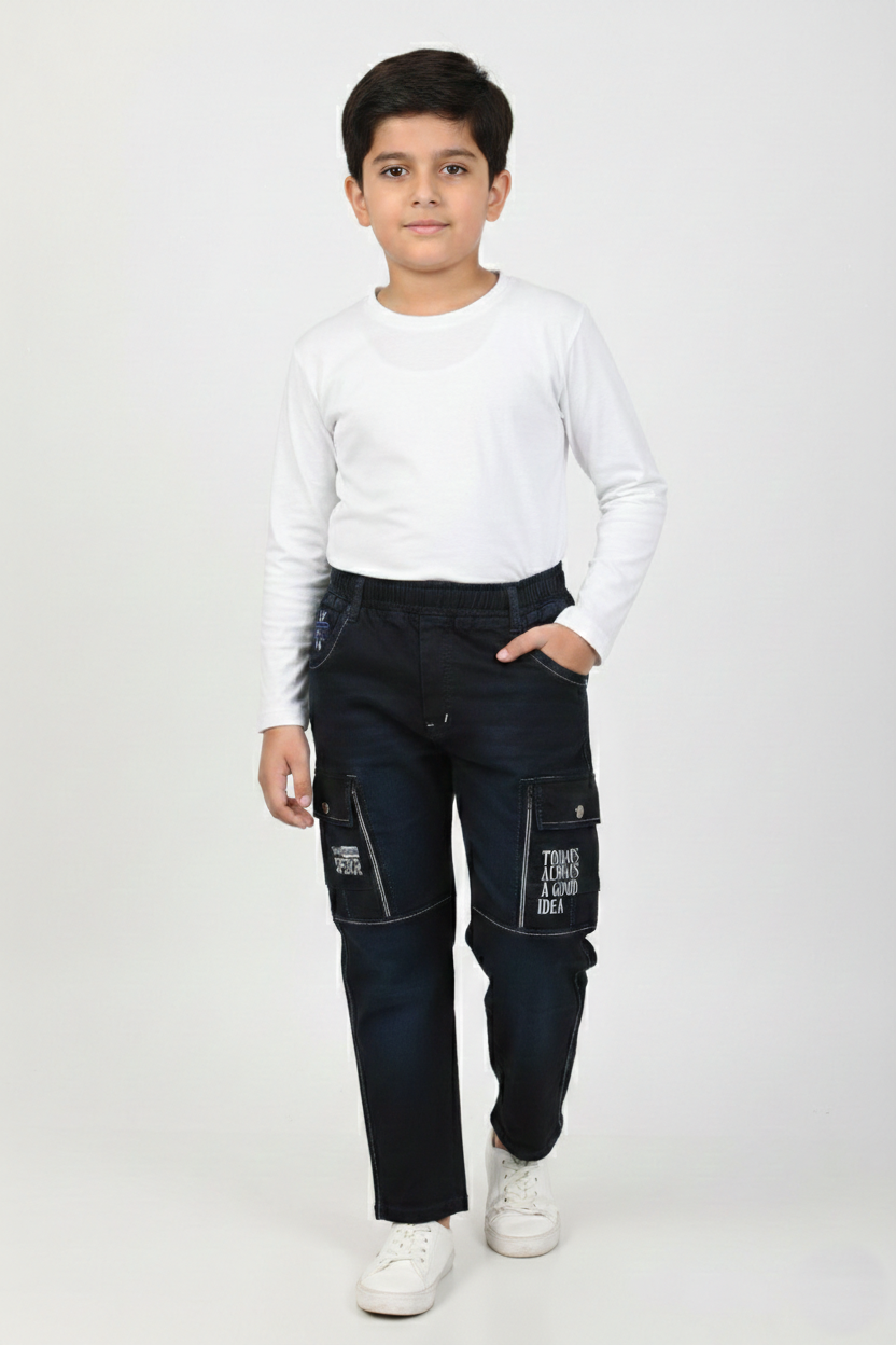 Pant 1039-608-S